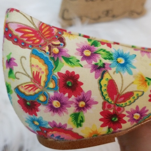 Bakers Kerri Flats - Picture 6 of 8